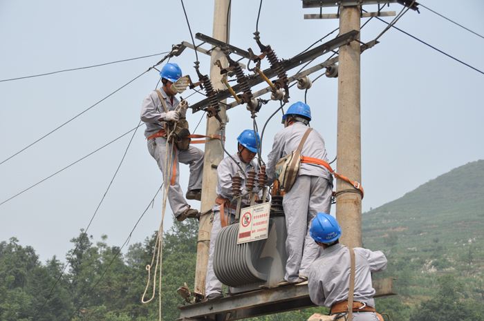 變壓器廠家